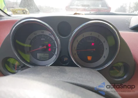 2007 Mitsubishi Eclipse Spyder Gt z USA, uszkodzony, nr VIN 4A3AL35T87E041115